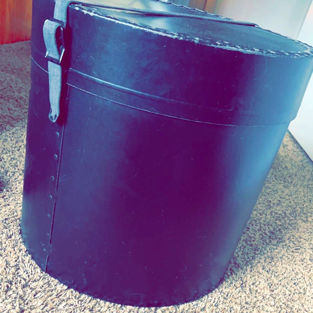 Hat Carrier/Storage Travel